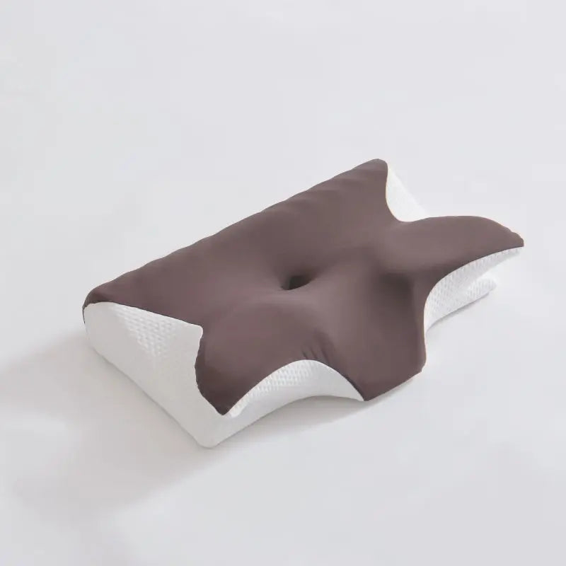 Oreiller en Mousse à Mémoire